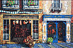 Calle del Sol