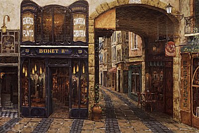 Carrer De Catalonia