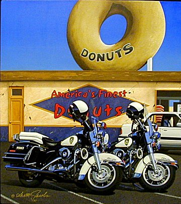 America's Finest