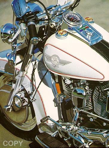 94 Special (White Paper)
