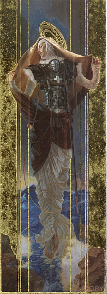 Warrior Poet