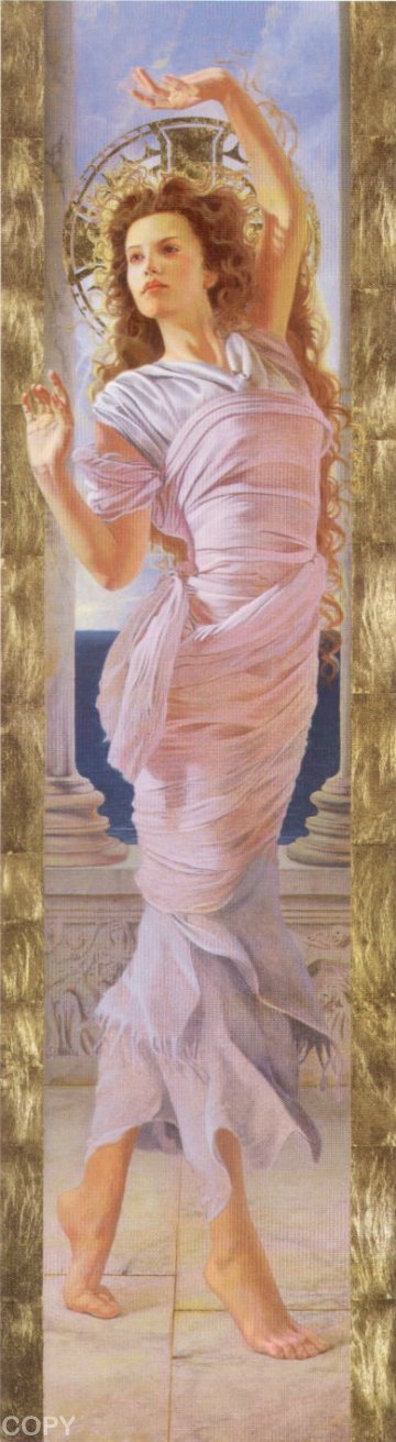 The Calling (Study)