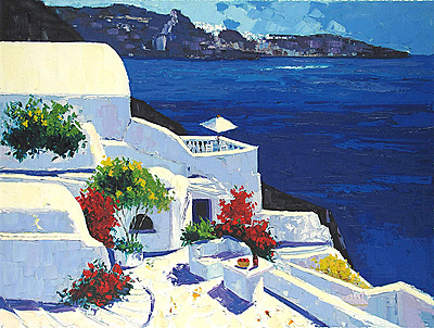 Greek Isles II