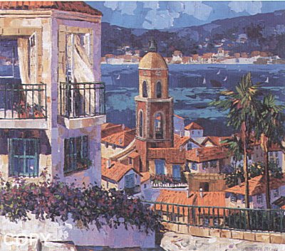 St. Tropez