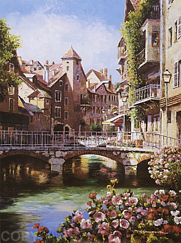 Annecy