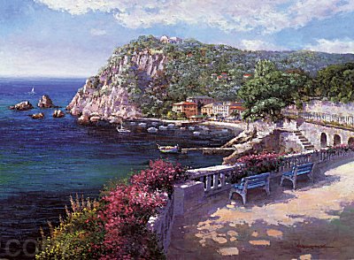 Costa Brava