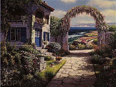 La Jolla
