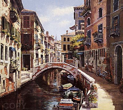 Venice