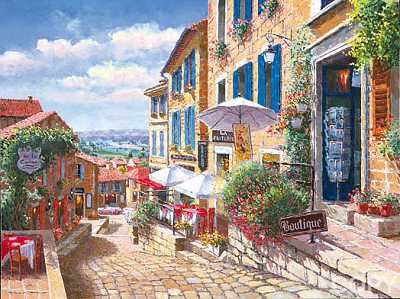 St. Emilion