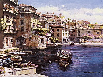 Varenna