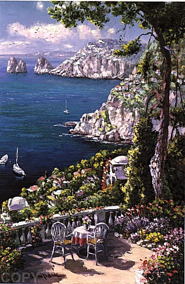 Capri