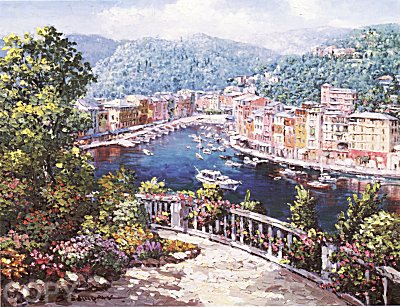 Portfino