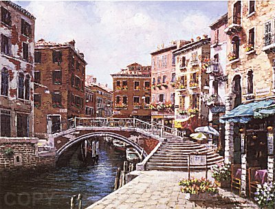 Venezia