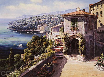 St. Michel di Pagana
