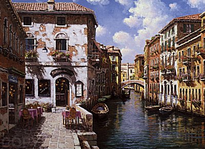 Venetian Colors
