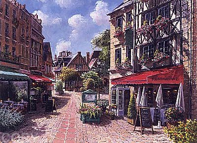 Caen
