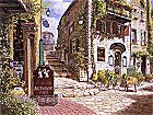 La Terre / Bella Franche
