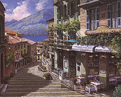 Antiga Giacomo