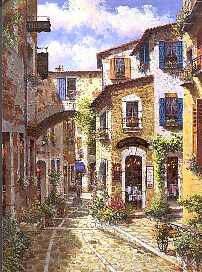 Antibes