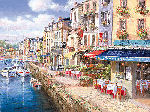 Harbor at Monfleur