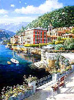 Lakeside at Bellagio