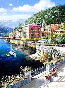 Lakeside at Bellagio